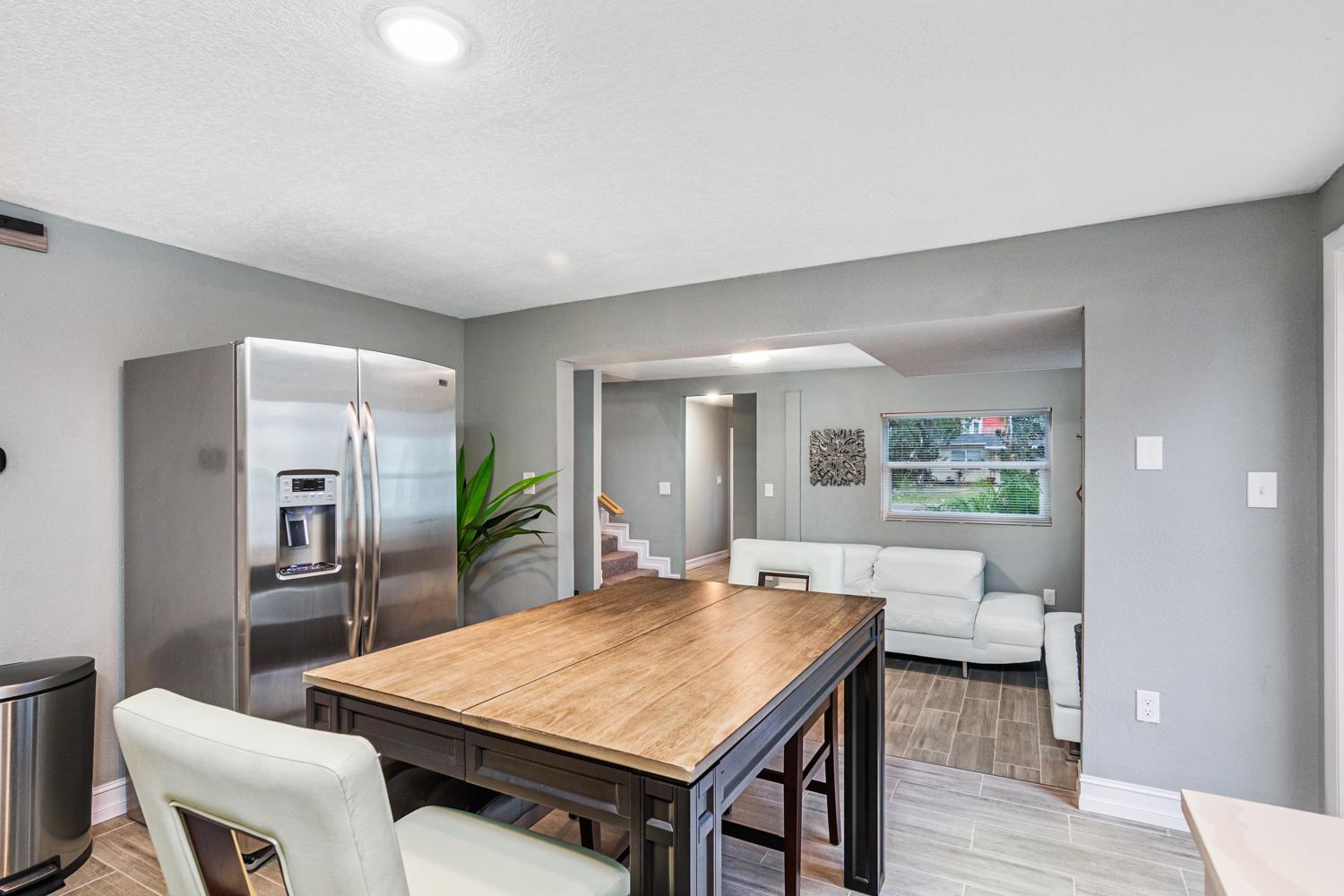 Modern House In Clearwater With Access To A Shared Swimming Pool Apartment เซฟตี้ฮาร์เบอร์ ภายนอก รูปภาพ