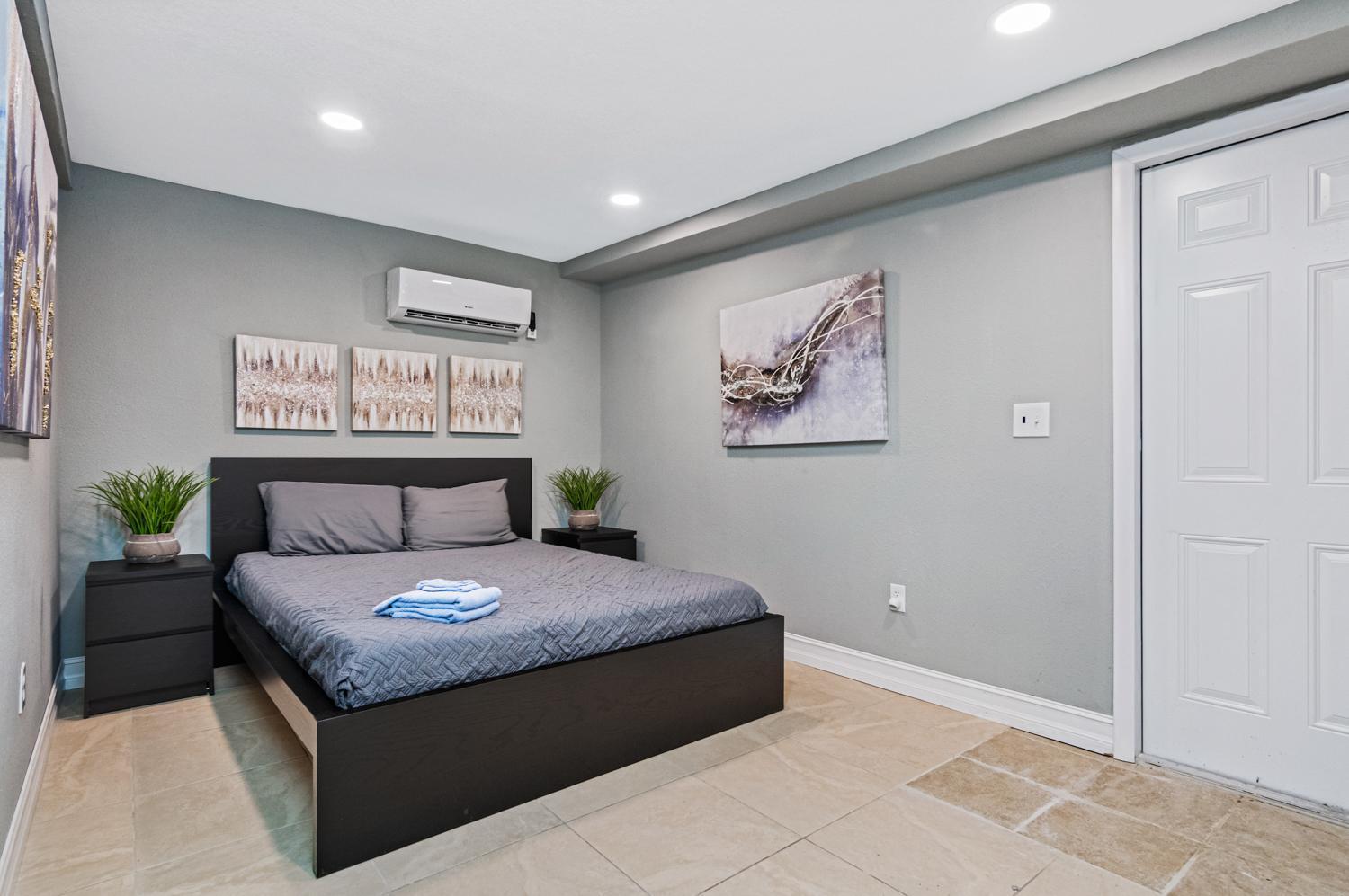 Modern House In Clearwater With Access To A Shared Swimming Pool Apartment เซฟตี้ฮาร์เบอร์ ภายนอก รูปภาพ