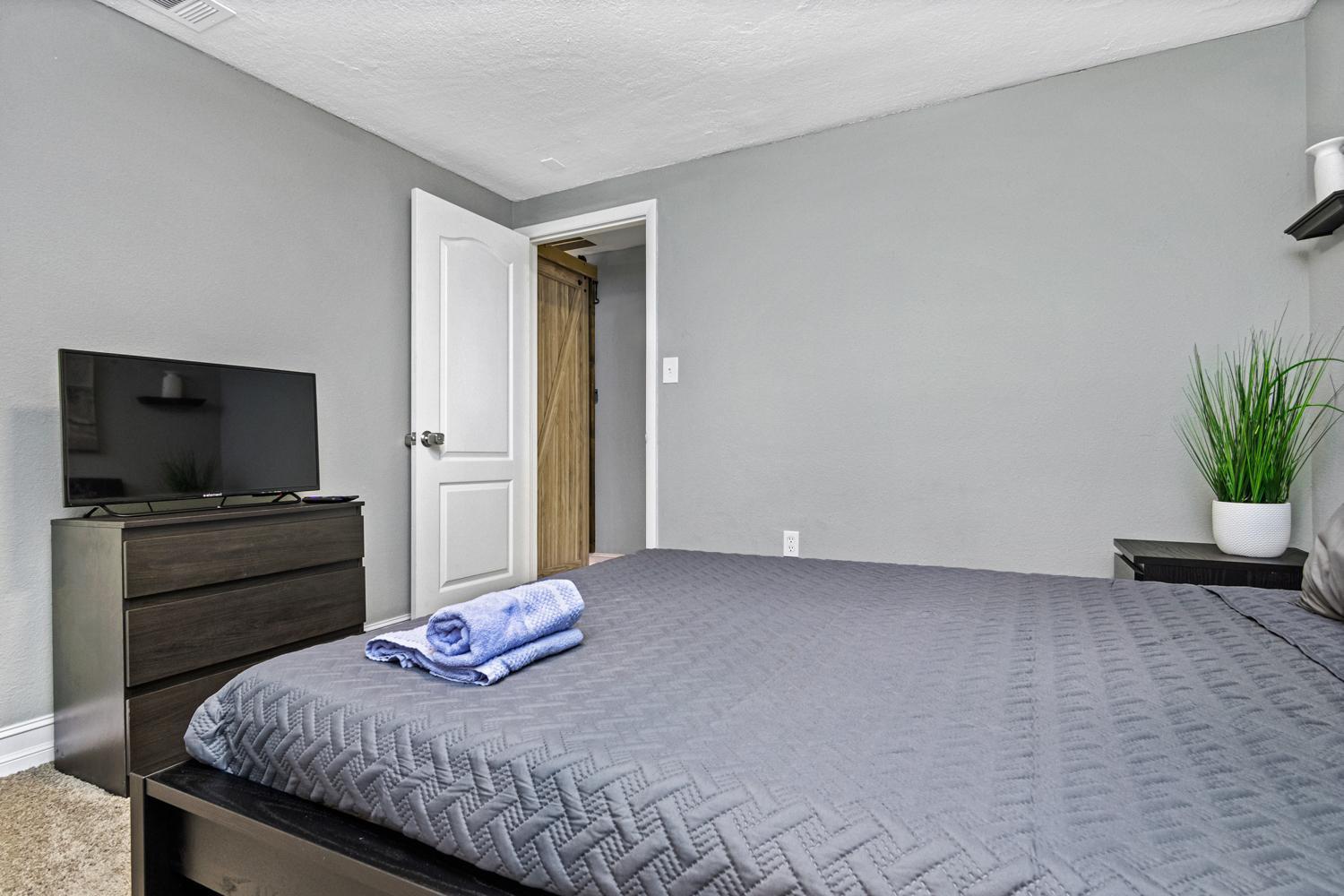 Modern House In Clearwater With Access To A Shared Swimming Pool Apartment เซฟตี้ฮาร์เบอร์ ห้อง รูปภาพ